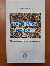 Lazio patria nostra