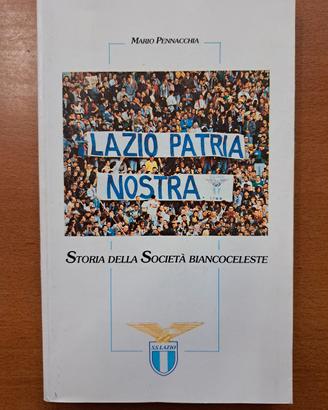 Lazio patria nostra
