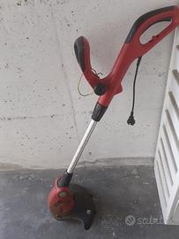 Decespugliatore elettrico IKRA mogatec RT2110D