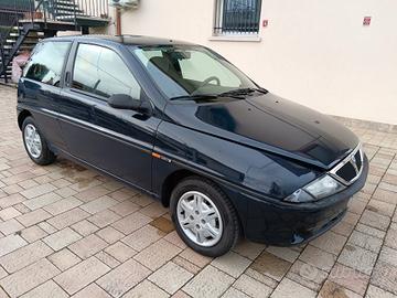 Lancia Y 1.2i cat LS