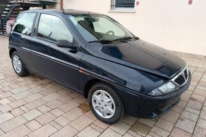 Lancia Y 1.2i cat LS
