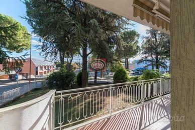Appartamento di 130 m² con 5 locali a Cesena