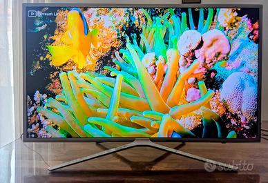 Smart TV Samsung 40 Full HD