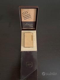 Accendino S.T. Dupont Completo rarita