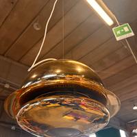 Lampadario NICTEA di Afra e Tobia Scarpa per Flos