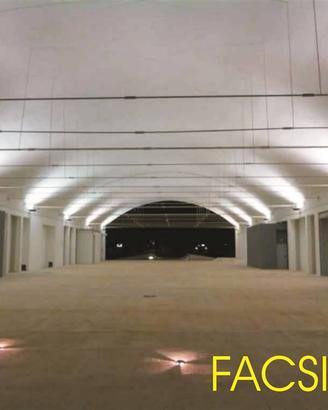 Immobile di 500 m² con 1 locale a Sesto Fiorentino