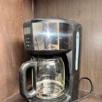 Macchinetta caffè americano