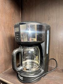 Macchinetta caffè americano