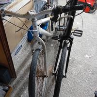 biciclette vintage 