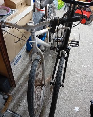 biciclette vintage 