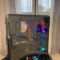 Computer gaming/ufficio