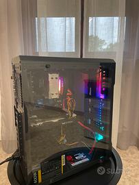 Computer gaming/ufficio