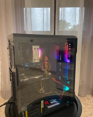 Computer gaming/ufficio