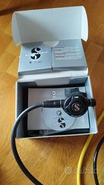 Erogatore scubapro mk21 e altro