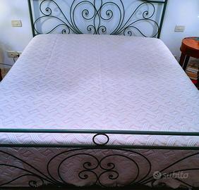 Copriletto matrimoniale