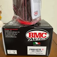 Filtro aria Royal Enfield bear 650