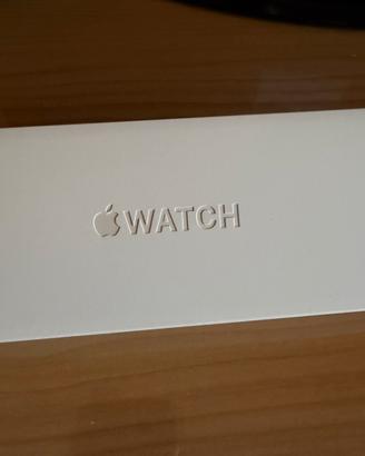 Apple Watch Serie 11