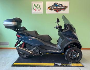 Piaggio MP3 500 hpe Sport Advanced