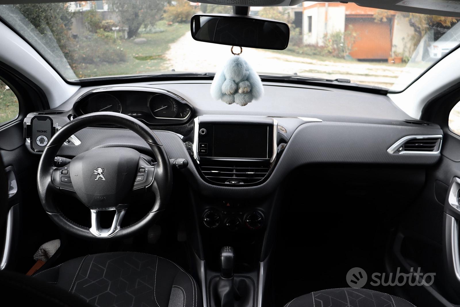 Peugeot 2008 1° serie