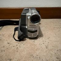 Videocamera panasonic mini dv