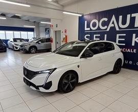 Peugeot 308 1.5 bluehdi GT Pack s&s 130cv eat8 - P