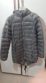 Piumino leggero