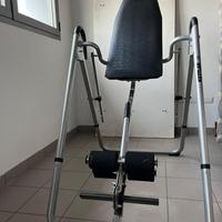 Panca ad inversione Kettler
