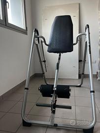 Panca ad inversione Kettler