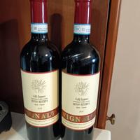 vino rosso Vignalta 