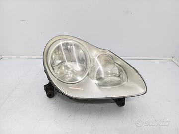 Faro fanale anteriore dx porsche cayenne v8 955 9p