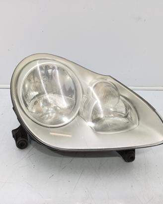Faro fanale anteriore dx porsche cayenne v8 955 9p