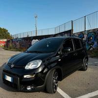 Panda Sport Hybrid GPL 2022