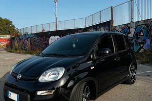 Panda Sport Hybrid GPL 2022