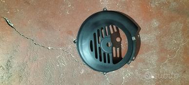 Copri ventola copri volano e biscotto Vespa ET3