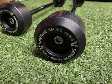 R1 TAMPONI FORCELLA FORCELLONE