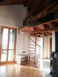 Appartamento di 75 m² con 2 locali a Vimercate