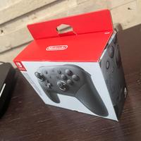 NINTENDO SWITCH IN GARANZIA