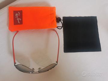 Occhiali Ray Ban 