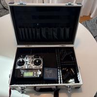 Radiocomando Futaba 40 mhz T7CP