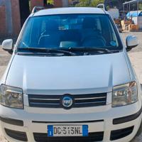 Fiat PANDA Autocarro 4P