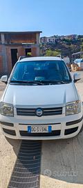 Fiat PANDA Autocarro 4P