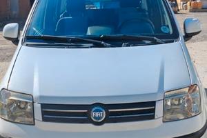 Fiat PANDA Autocarro 4P