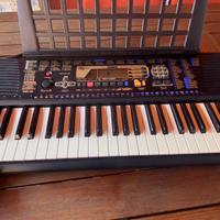 Tastiera elettronica portatile Yamaha PSR 195