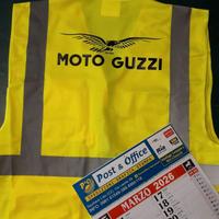 Giacca Gilet Alta Visibilità Personalizzata