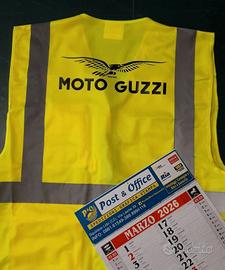 Giacca Gilet Alta Visibilità Personalizzata