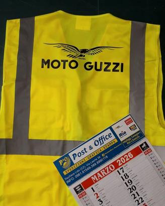Giacca Gilet Alta Visibilità Personalizzata