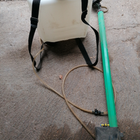 Macchinetta Attila per biserbanti o altro