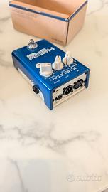 TC HELICON - Harmony Singer 2