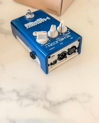 TC HELICON - Harmony Singer 2