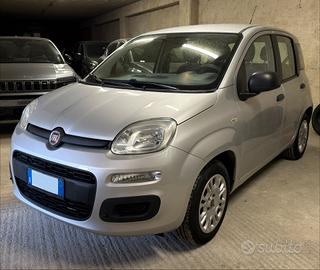 Fiat Panda 1.2 benzina 69cv - 2017